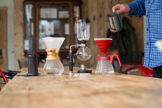 Czarnej Kozy Zagroda